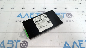 Tuner Control Unit Honda Accord 18-20