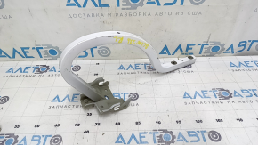 Left trunk lid hinge for Honda Accord 2021-22