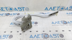 Left trunk lid hinge for Honda Accord 2021-22