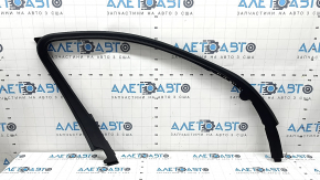 Door frame inner front left BMW 5 G30 17-23
