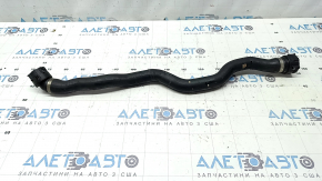 Upper cooling hose BMW 5 G30 21-23 2.0T, 530e hybrid