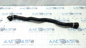 Upper cooling hose BMW 5 G30 21-23 2.0T, 530e hybrid