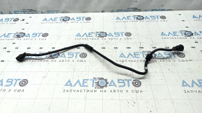 Cooling system return pipe BMW 5 G30 21-23 2.0T