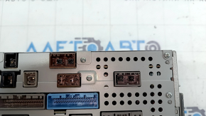 Honda Accord 21-22 radio tape recorder
