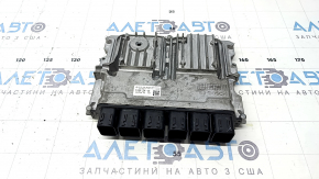 BMW 5 G30 21-23 2.0T Engine Computer ECU
