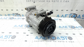 Mazda 3 19-24 2.5 Air Conditioning Compressor
