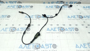 ABS sensor front right Mazda 3 19- Mexico built
