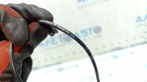 ABS sensor front right Mazda 3 19- Mexico built
