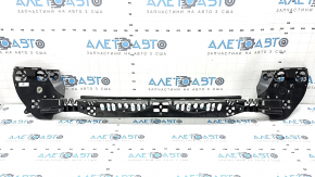 Rear bumper central mount for BMW 5 G30 21-23