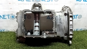 Mercedes GLC 300 20-22 oil pan