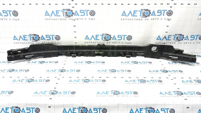 BMW 5 G30 21-23 Front Bumper Absorber Upper, Basis