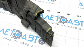 BMW 5 G30 21-23 Front Bumper Absorber Upper, Basis