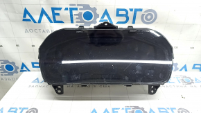 Honda Accord 2020 hybrid instrument cluster, 43k, broken guide