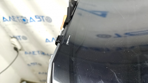 Honda Accord 2020 hybrid instrument cluster, 43k, broken guide