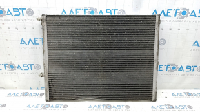 BMW 5 G30 17-23 2.0T, 3.0T, 530e hybrid intercooler radiator is dented