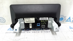 Honda Accord 18-22 8" Monitor, Display, Navigation System, Scratches