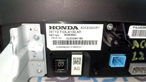 Honda Accord 18-22 8" Monitor, Display, Navigation System, Scratches