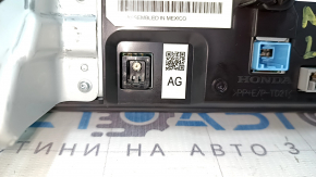 Honda Accord 18-22 8" Monitor, Display, Navigation System, Scratches