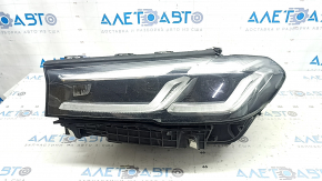BMW 5 G30 21-23 LED Front Left Headlight Assembly