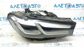 BMW 5 G30 21-23 LED Front Right Headlight Assembly