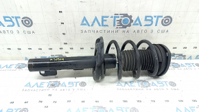 Shock absorber strut assembly front right Mazda 3 19- Mexico built