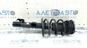 Shock absorber strut assembly front right Mazda 3 19- Mexico built