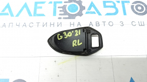 BMW 5 G30 19-23 Rear Left Door Handle Cap