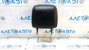 Cadillac CTS 14-14 front right headrest, black leather