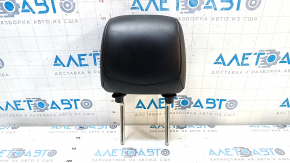 Cadillac CTS 14-14 front right headrest, black leather
