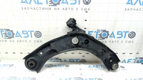 Lower front left control arm, Mazda 3 19-23 Mexico built, torn boot