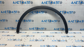 Front right wing arch trim BMW X7 G07 19-22