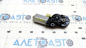 Cadillac CTS 14- passenger seat lower cushion adjustment motor