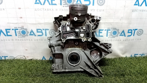 Mercedes GLC 300 20-22 Front Engine Cover