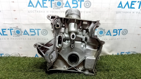 Mercedes GLC 300 20-22 Front Engine Cover
