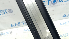 Outer front left door sill trim for BMW 5 Series G30 18-23 eDrive
