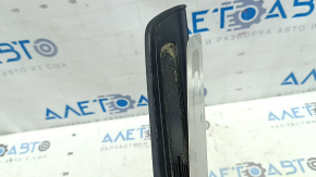 Outer front left door sill trim for BMW 5 Series G30 18-23 eDrive