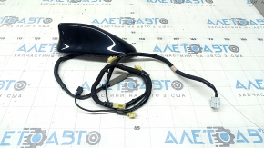Honda Accord fin antenna 18-22