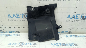 Mazda 3 19-24 front left arch protection tear