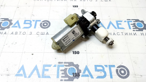 Cadillac CTS 14 passenger seat cushion lift adjustment motor