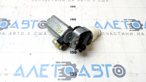 Cadillac CTS 14 passenger seat cushion lift adjustment motor