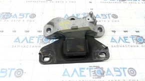 Engine mount left Mazda 3 19- 2.5 automatic transmission
