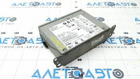 Radio tape recorder BMW 5 G30 21-23