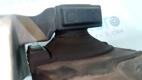 Left engine mount Mazda 3 19- 2.5 automatic transmission cracked