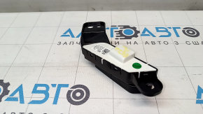 Front left seat memory buttons Kia EV6 22-24