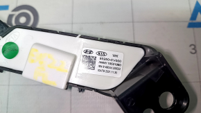 Front left seat memory buttons Kia EV6 22-24
