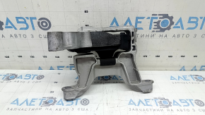 Right engine mount Mazda 3 19-22 2.5 automatic transmission cracked