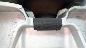 Right engine mount Mazda 3 19-22 2.5 automatic transmission cracked