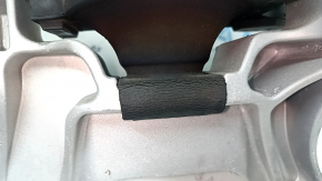 Right engine mount Mazda 3 19-22 2.5 automatic transmission cracked