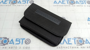 Honda Accord 18-22 manual in English