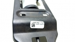 Cadillac CTS 14 passenger seat adjustment motor with guide
